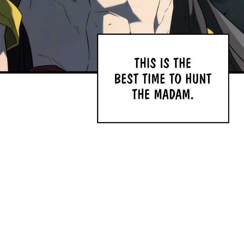 Revenge of the Iron-Blooded Sword Hound, Chapter 58 image 033